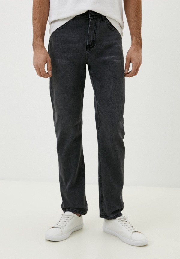 фото Джинсы gaxgax