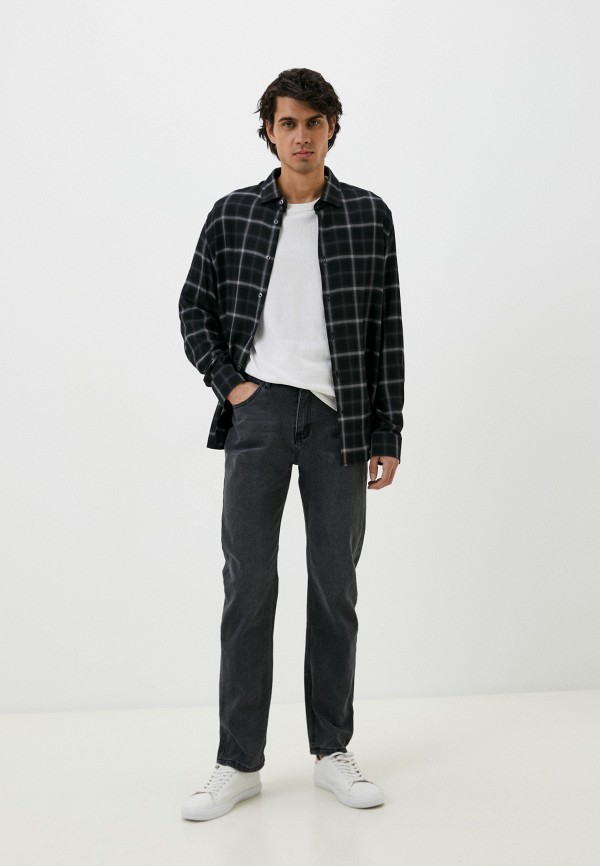 фото Джинсы gaxgax