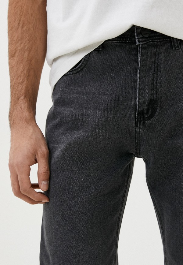 фото Джинсы gaxgax