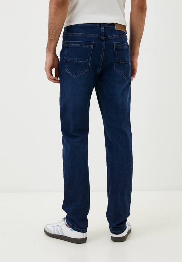 фото Джинсы gaxgax