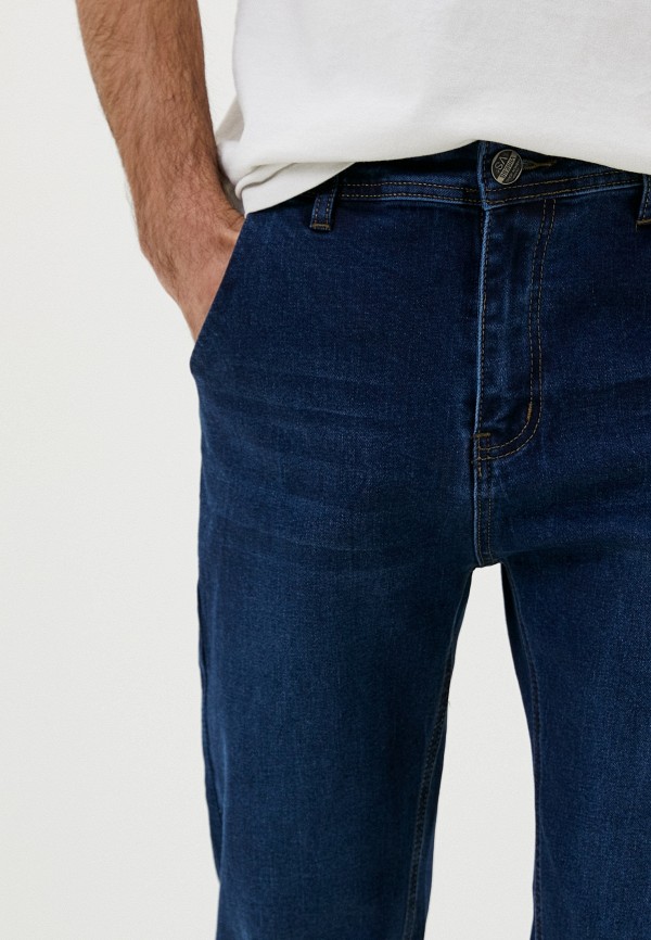 фото Джинсы gaxgax