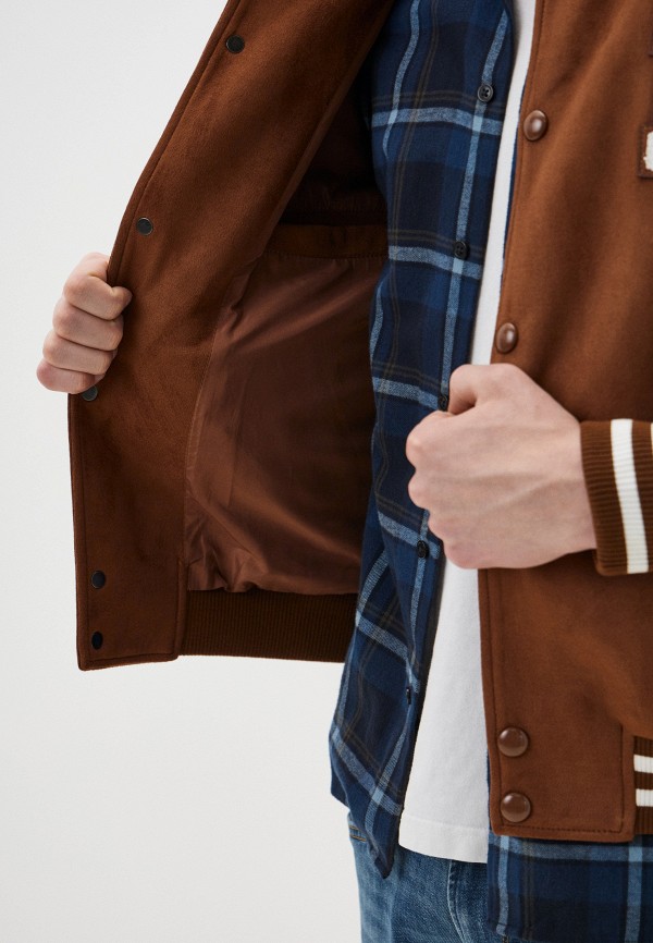 фото Куртка ogmando