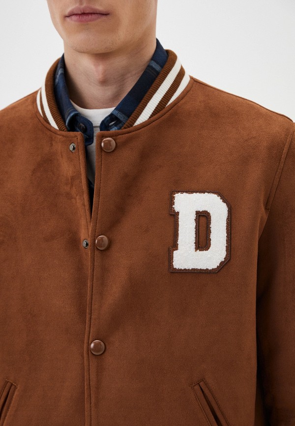 фото Куртка ogmando