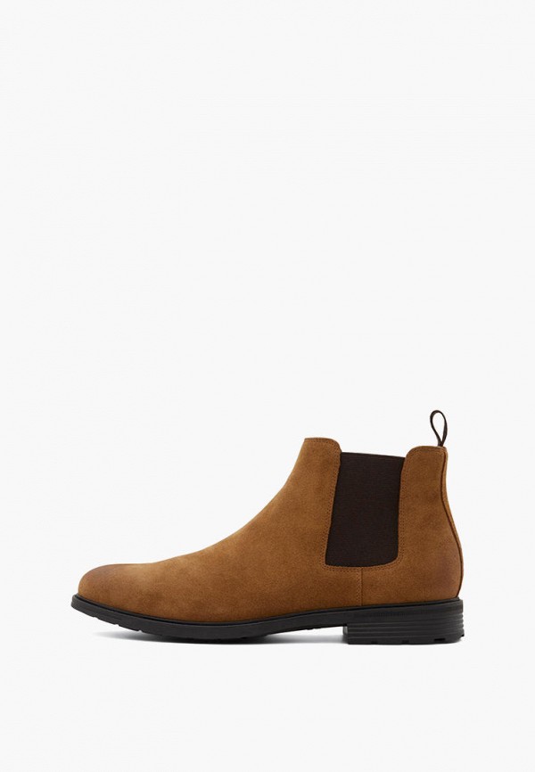 Ботинки Aldo 15990₽