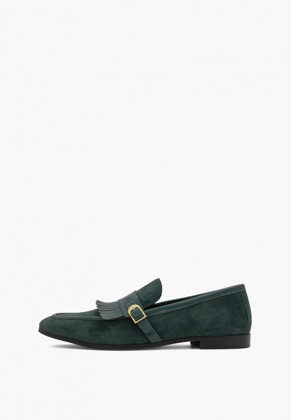 

Лоферы Aldo, Зеленый