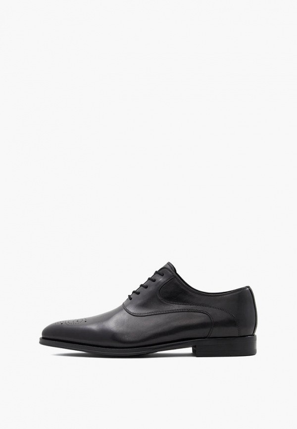 

Туфли Aldo, Черный, Lamoda Exclusive