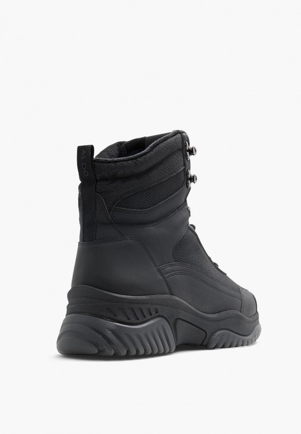 фото Ботинки aldo
