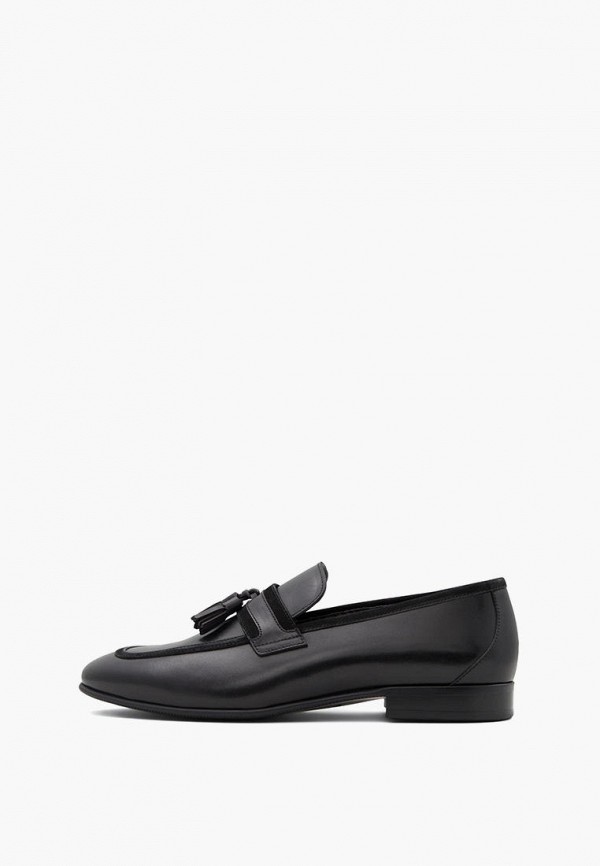 

Лоферы Aldo, Черный
