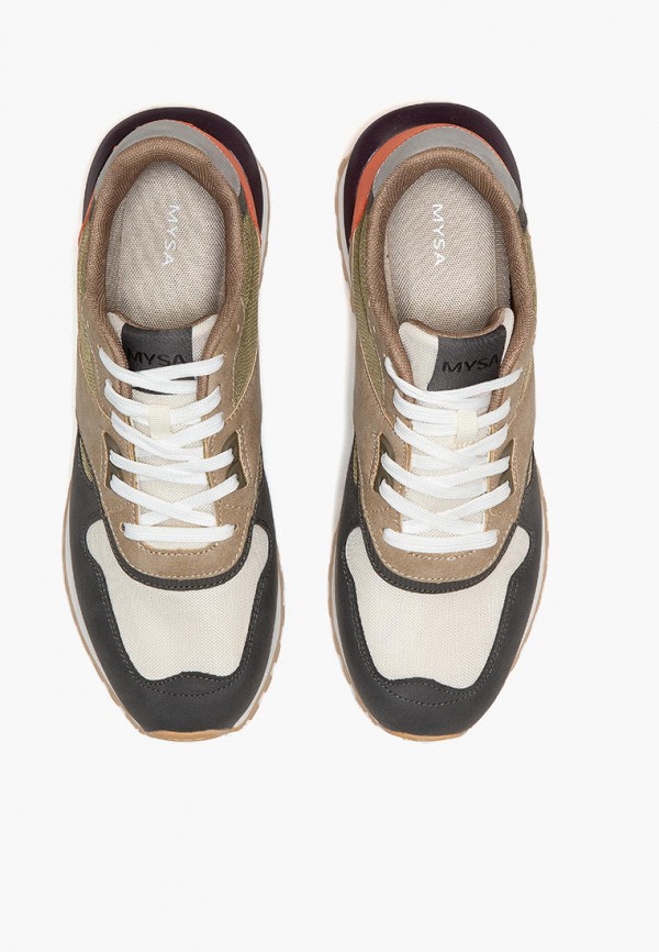 фото Кроссовки mysa