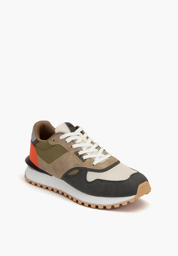 фото Кроссовки mysa