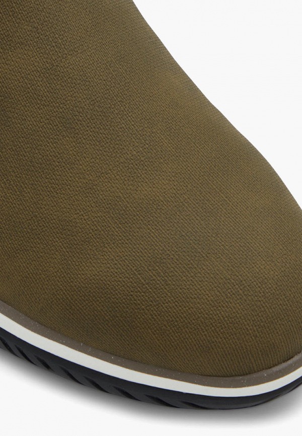 фото Кроссовки aldo