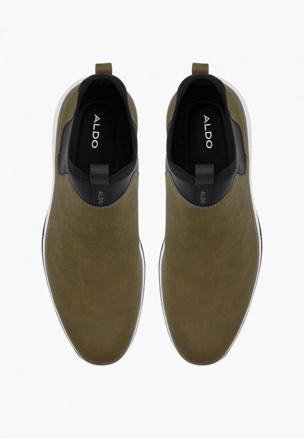 фото Кроссовки aldo