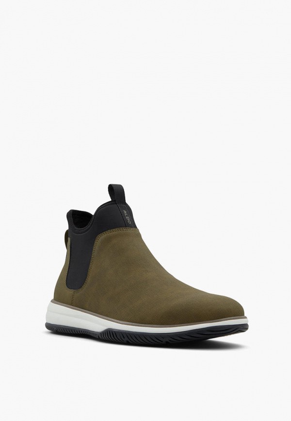 фото Кроссовки aldo