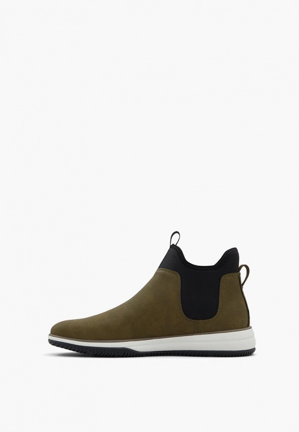 фото Кроссовки aldo