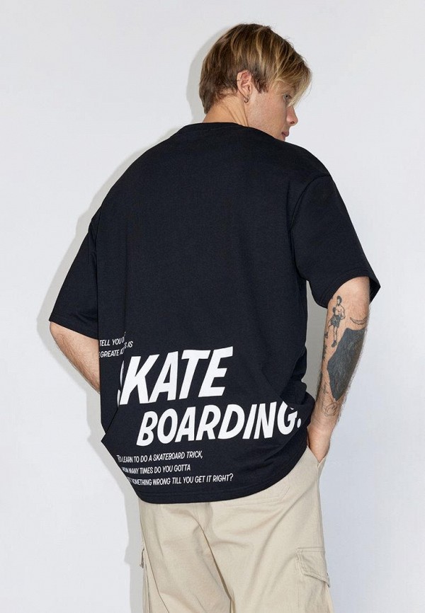 фото Футболка befree