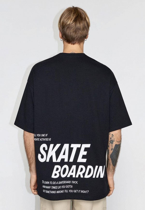 фото Футболка befree