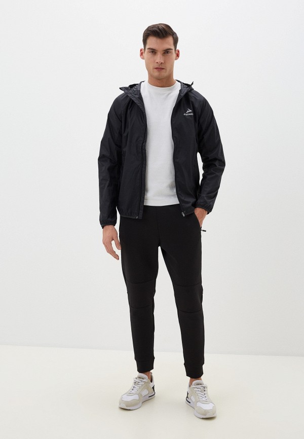 фото Ветровка demix