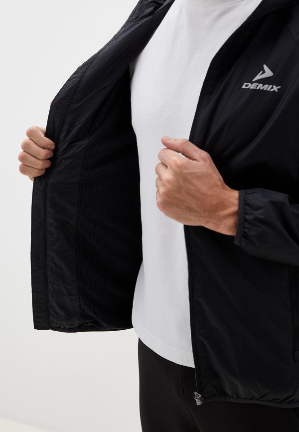 фото Ветровка demix