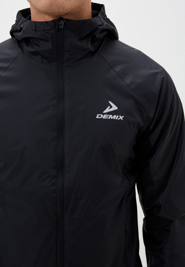 фото Ветровка demix