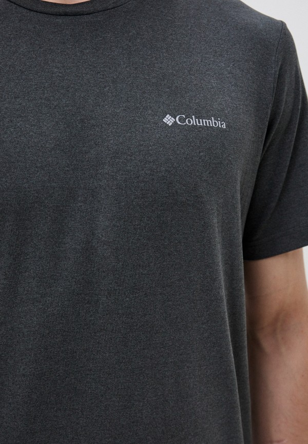 фото Футболка спортивная columbia