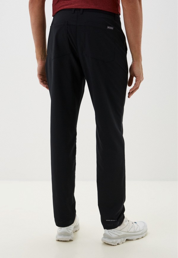 фото Брюки спортивные columbia