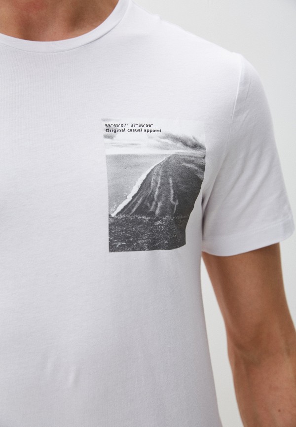 фото Футболка baon