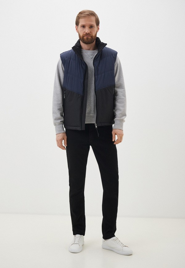 фото Жилет утепленный baon