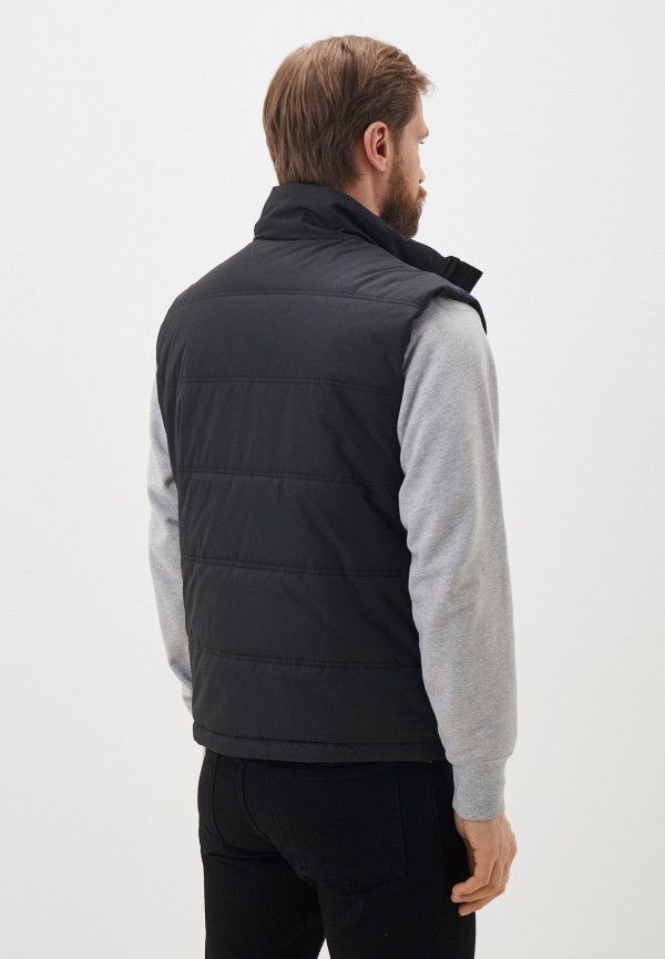 фото Жилет утепленный baon
