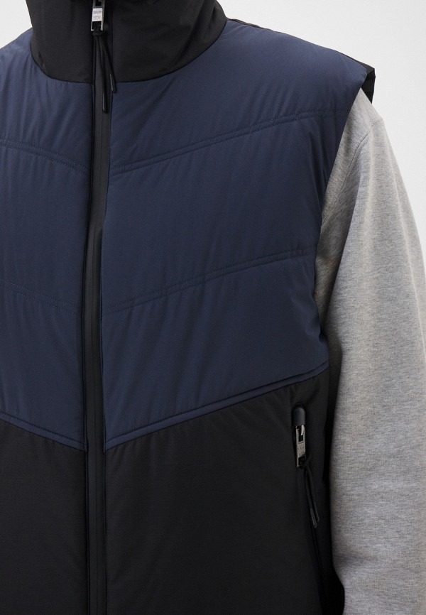 фото Жилет утепленный baon