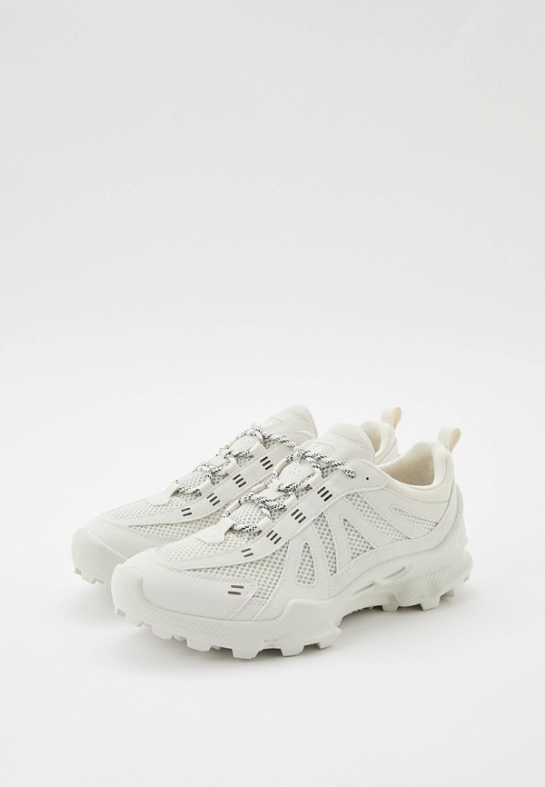 фото Кроссовки ecco