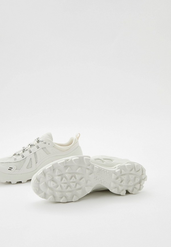 фото Кроссовки ecco