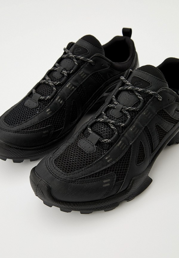 фото Кроссовки ecco