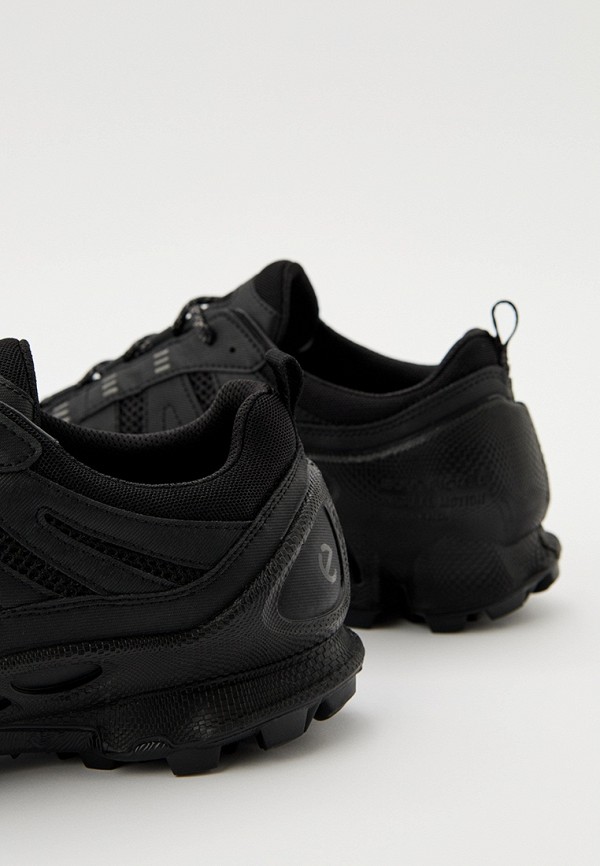 фото Кроссовки ecco