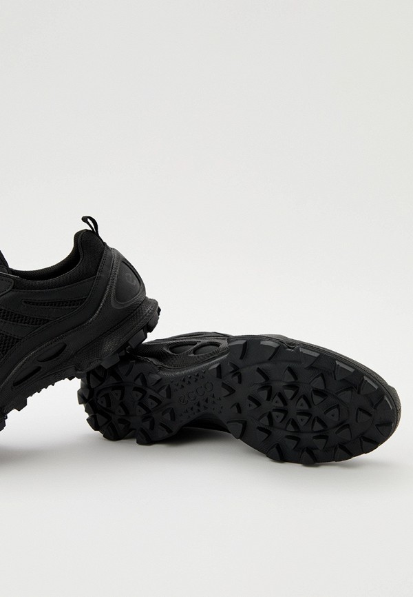 фото Кроссовки ecco