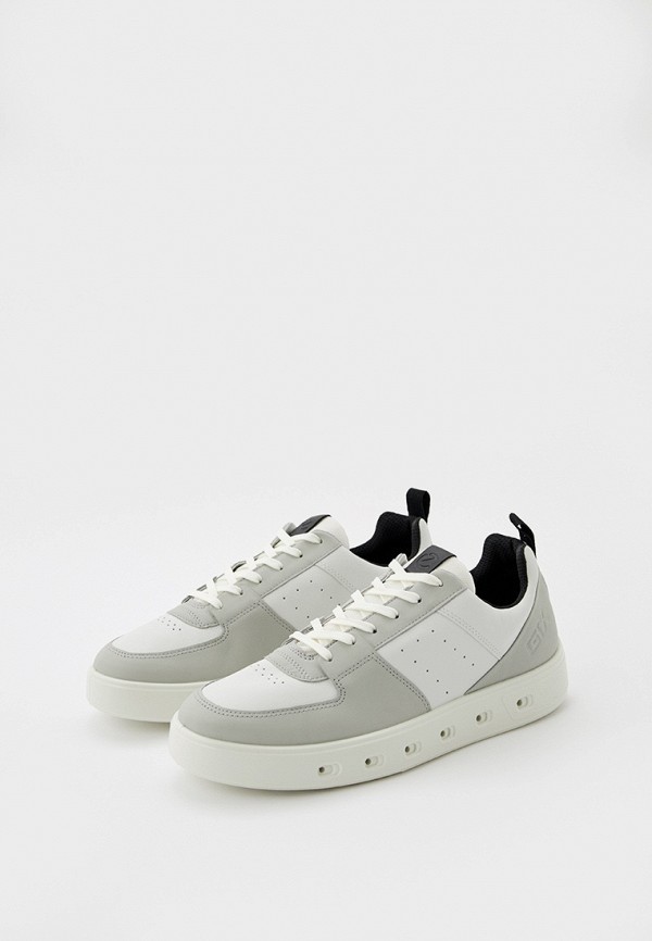 фото Кеды ecco