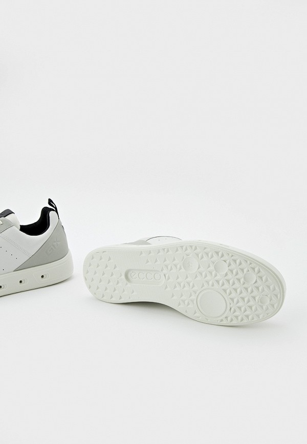 фото Кеды ecco