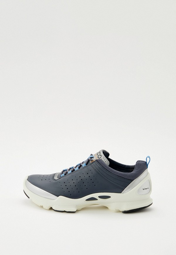 фото Кроссовки ecco