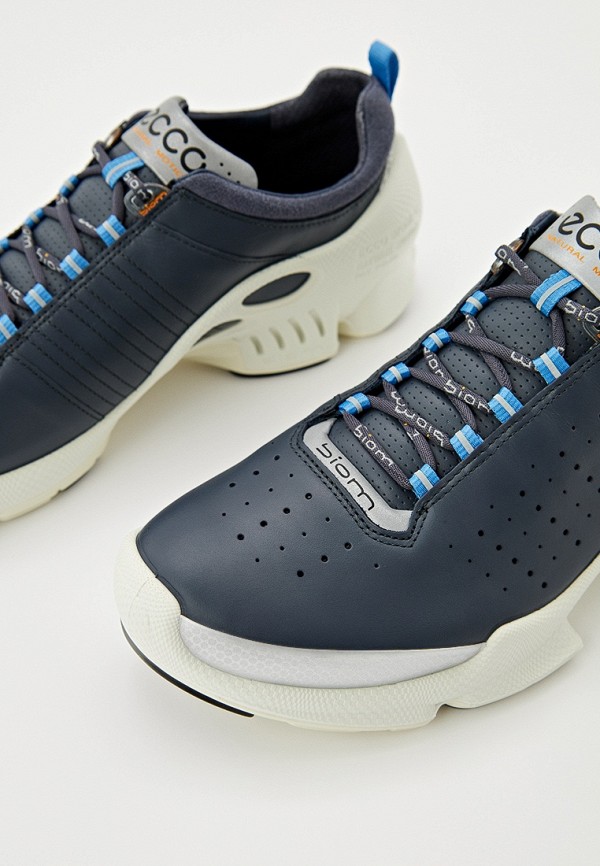 фото Кроссовки ecco