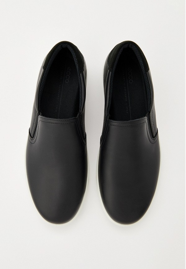 фото Слипоны ecco