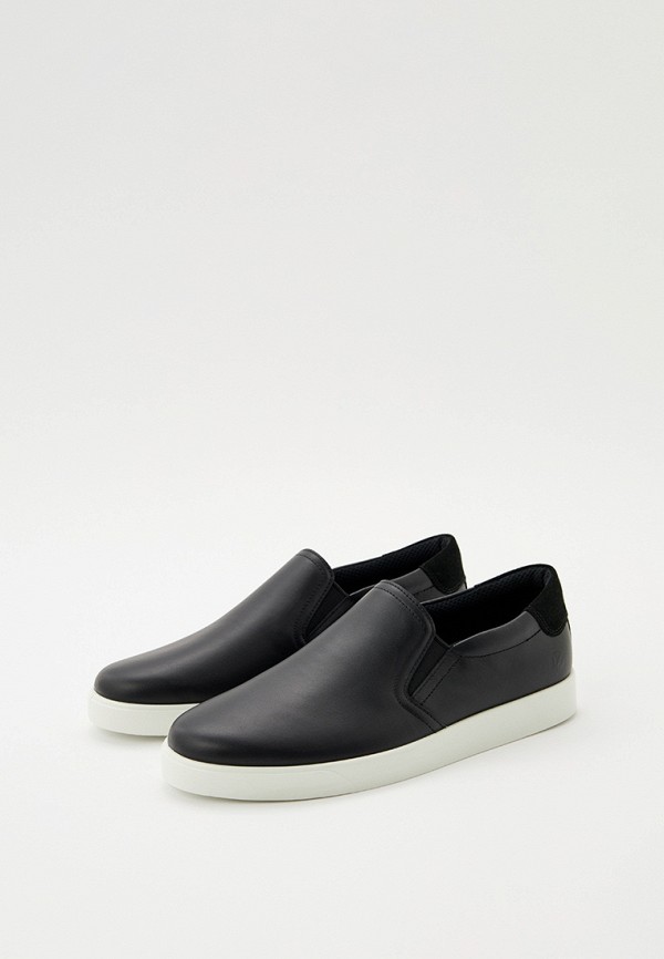 фото Слипоны ecco