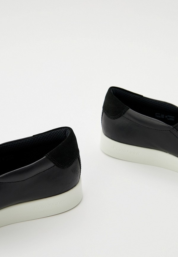 фото Слипоны ecco