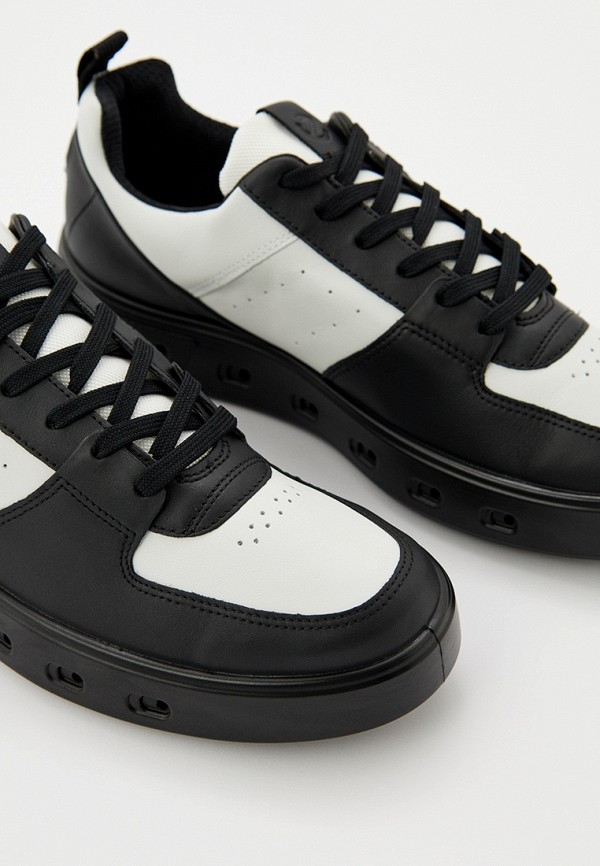 фото Кеды ecco