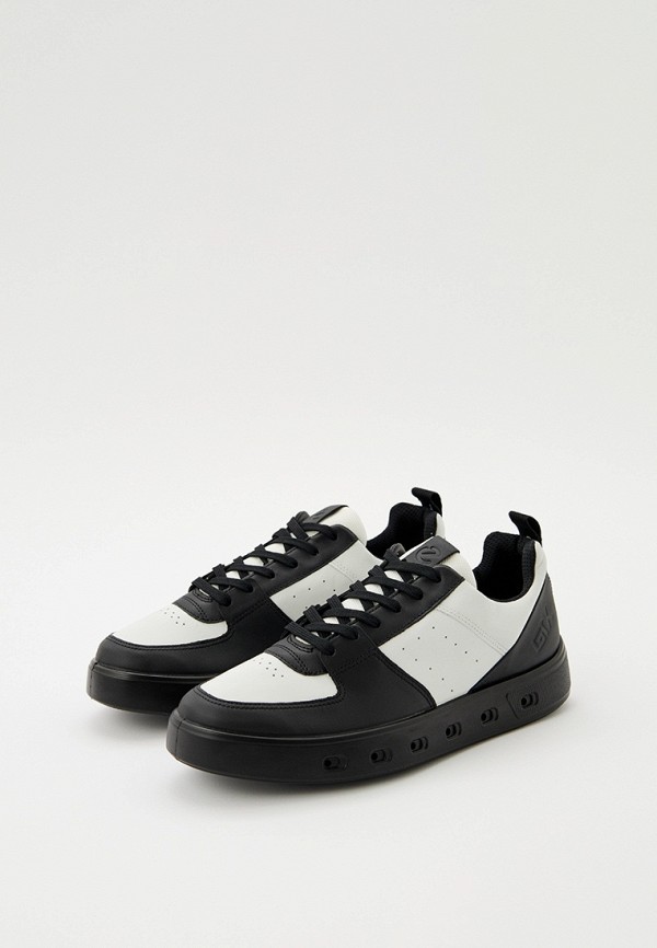фото Кеды ecco