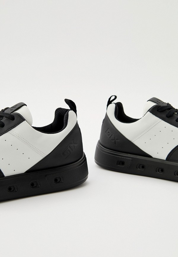 фото Кеды ecco
