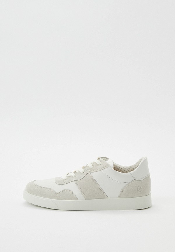 фото Кеды ecco