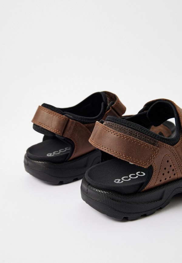 фото Сандалии ecco