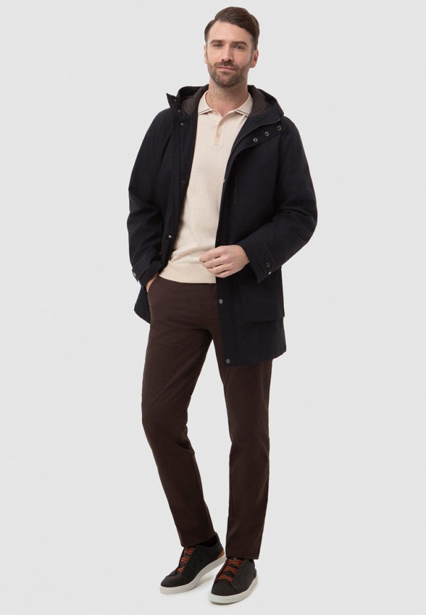 фото Куртка утепленная kanzler