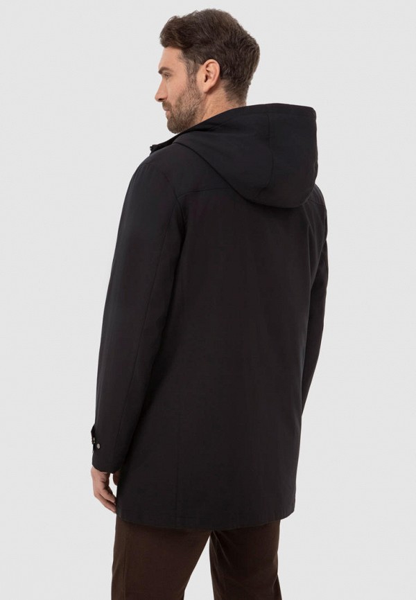 фото Куртка утепленная kanzler