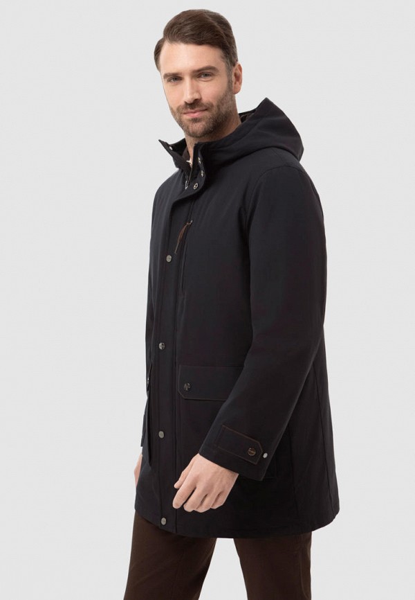 фото Куртка утепленная kanzler