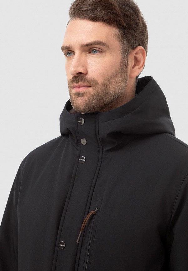 фото Куртка утепленная kanzler